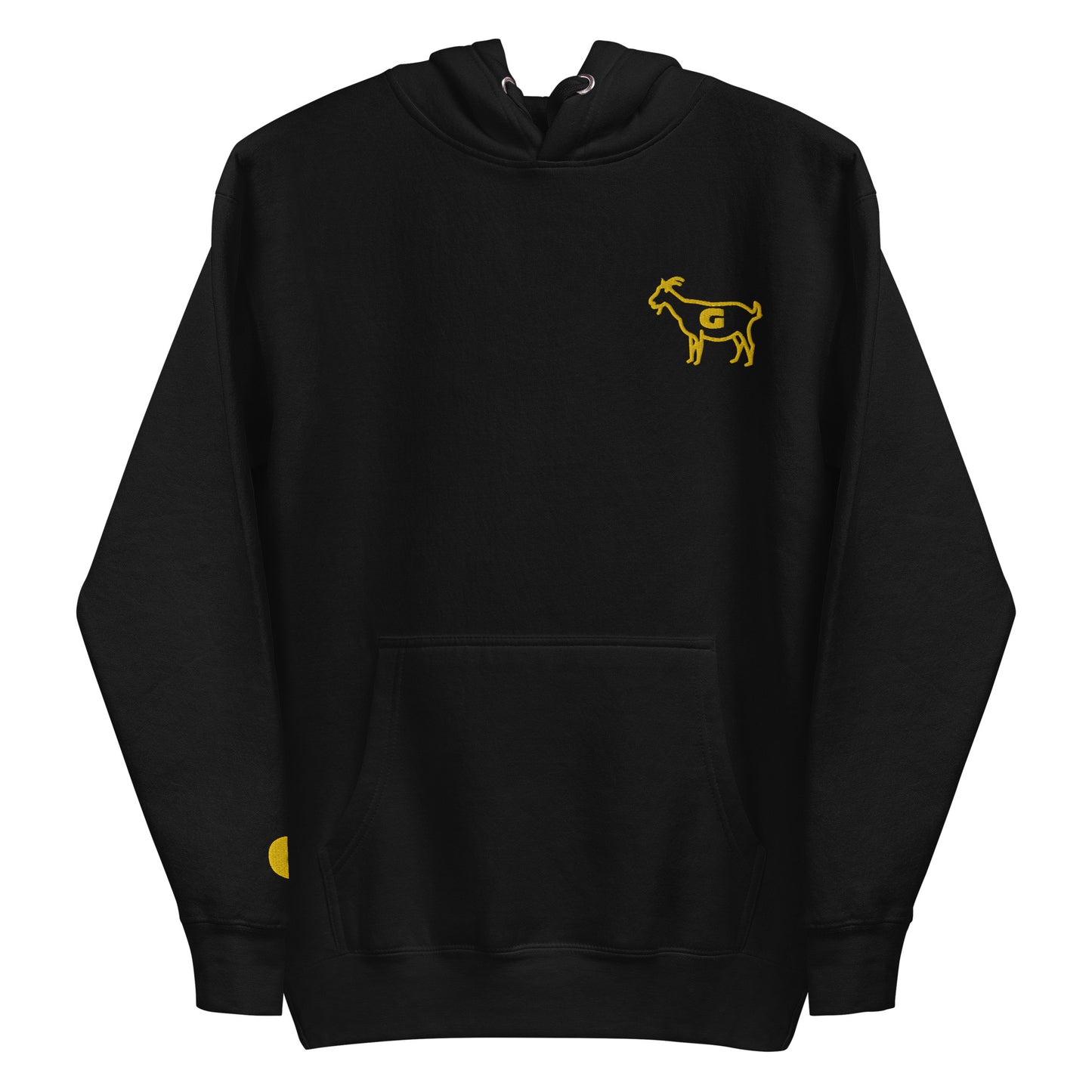 G Classics Gold Hoodie