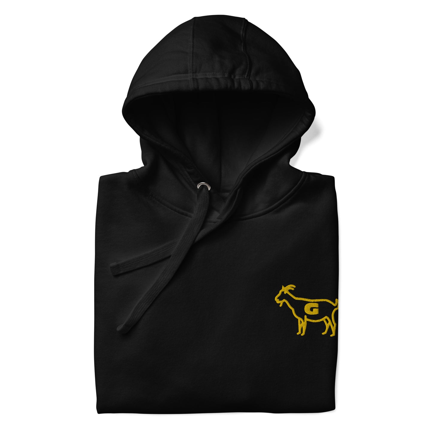 G Classics Gold Hoodie