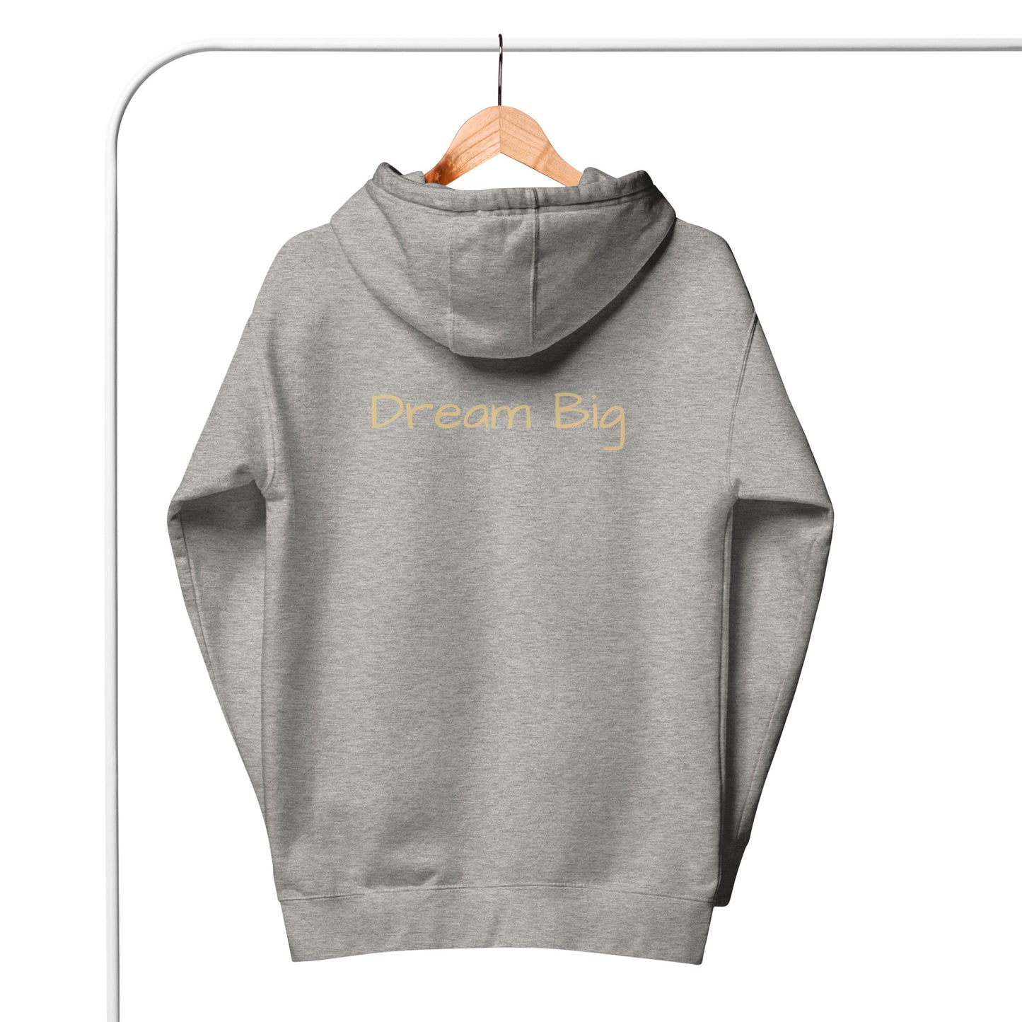 G Classics Gold Hoodie