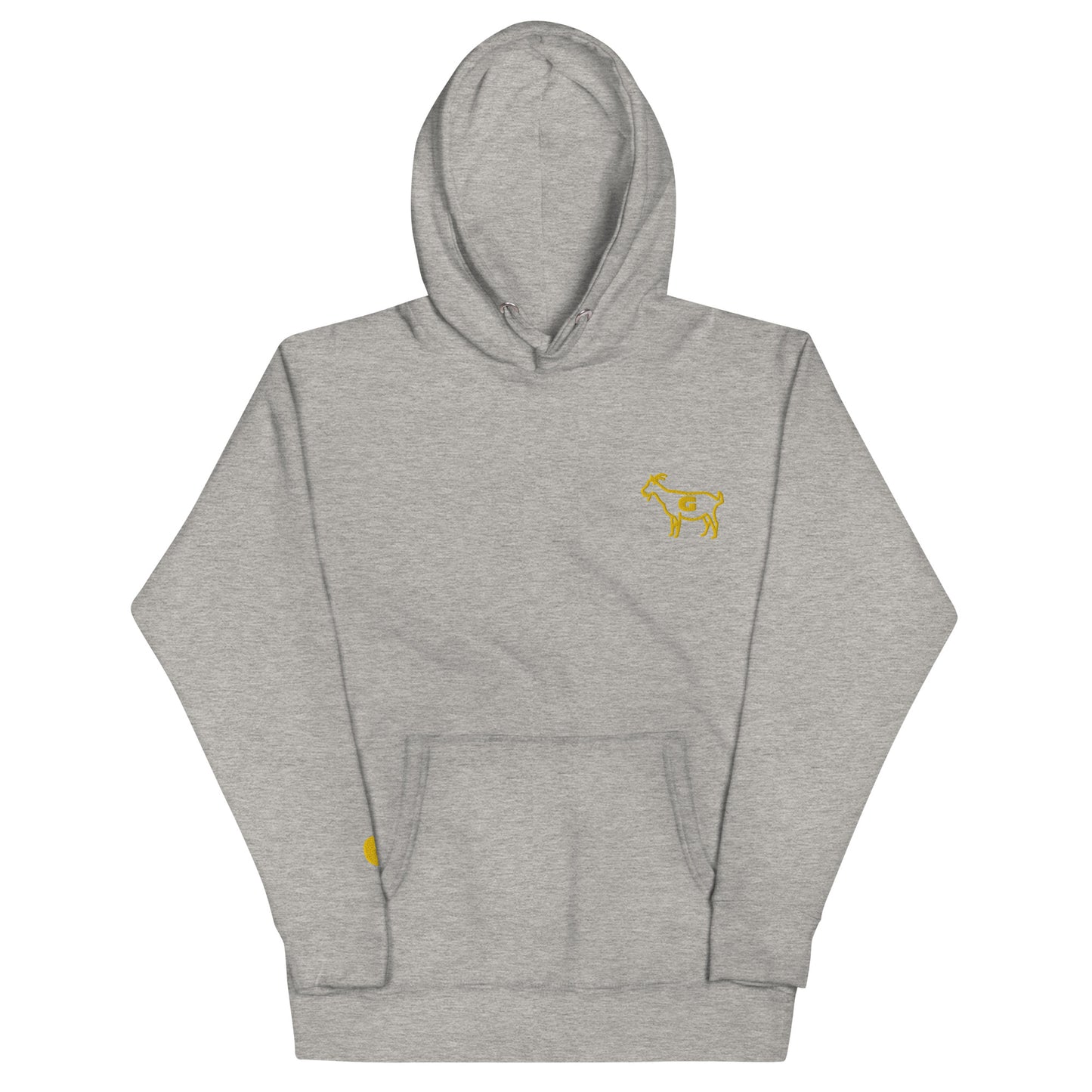 G Classics Gold Hoodie