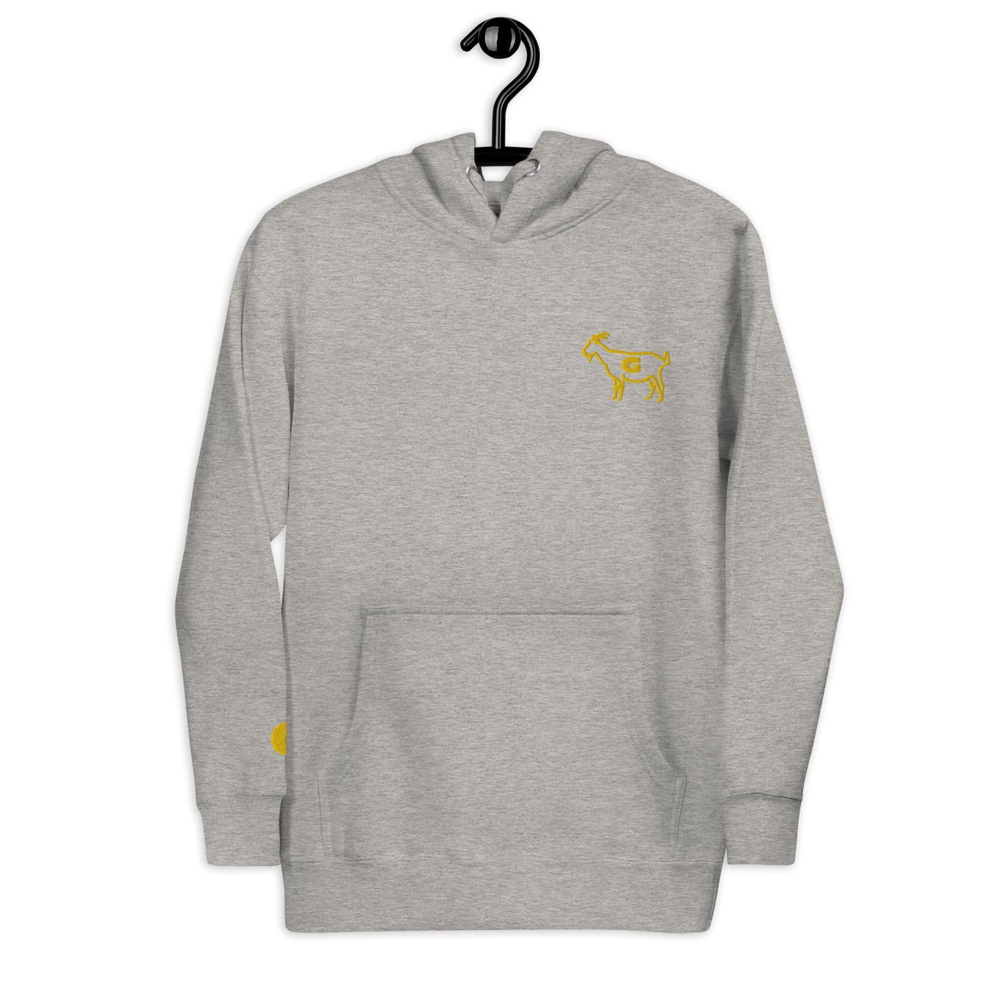 G Classics Gold Hoodie