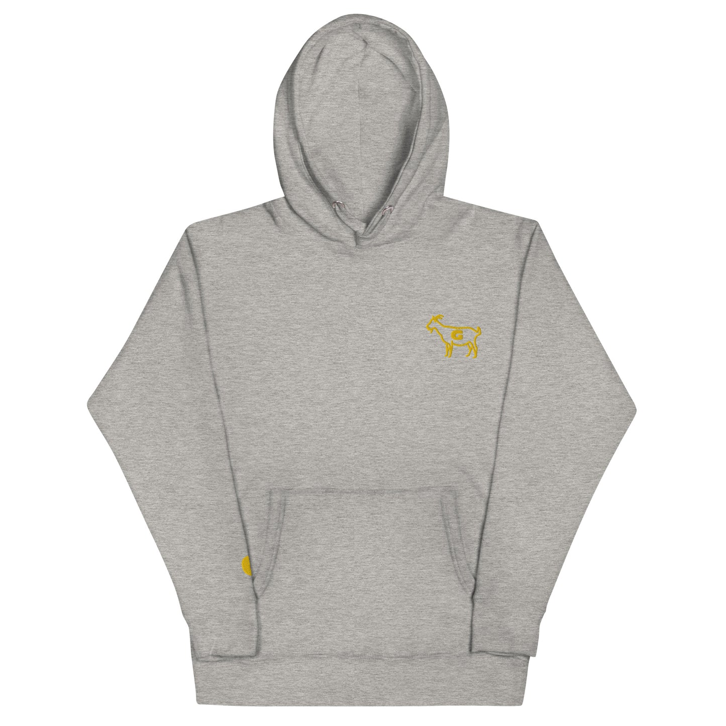 G Classics Gold Hoodie