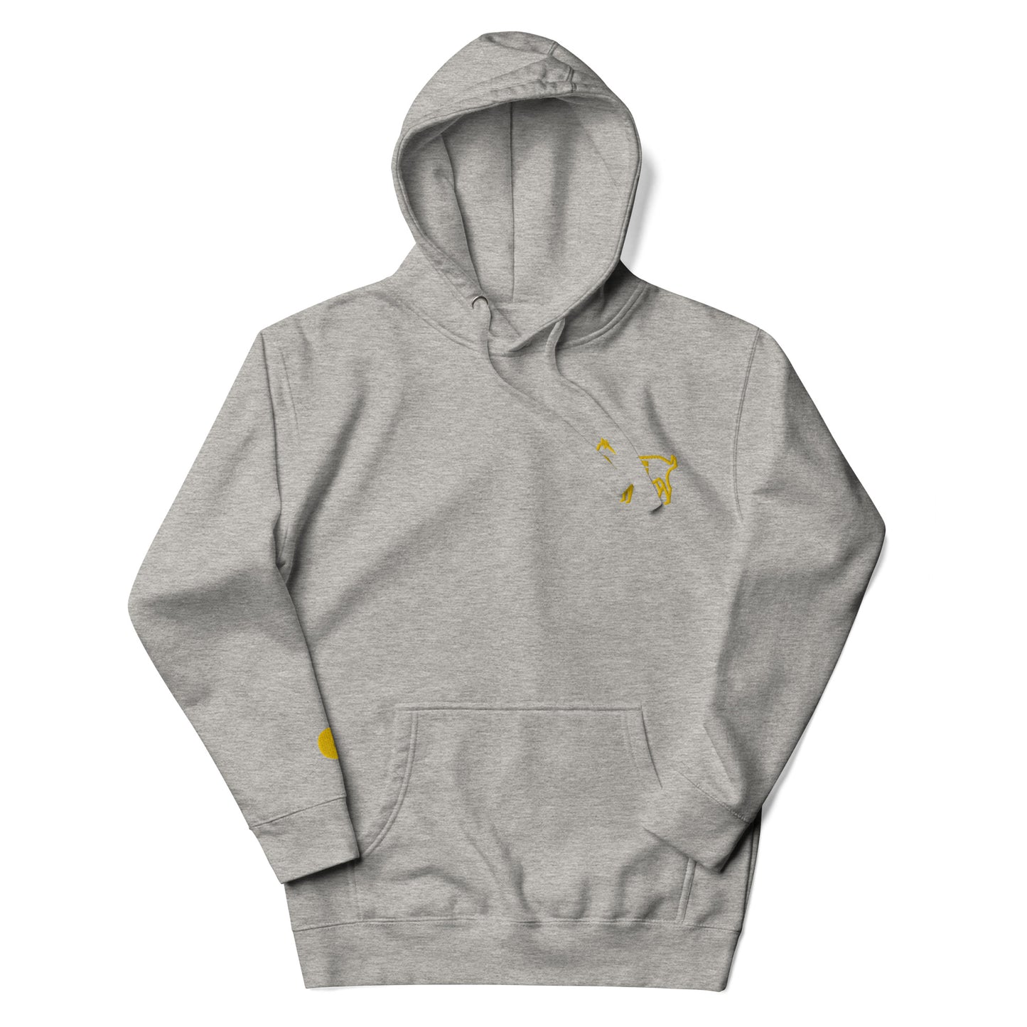 G Classics Gold Hoodie