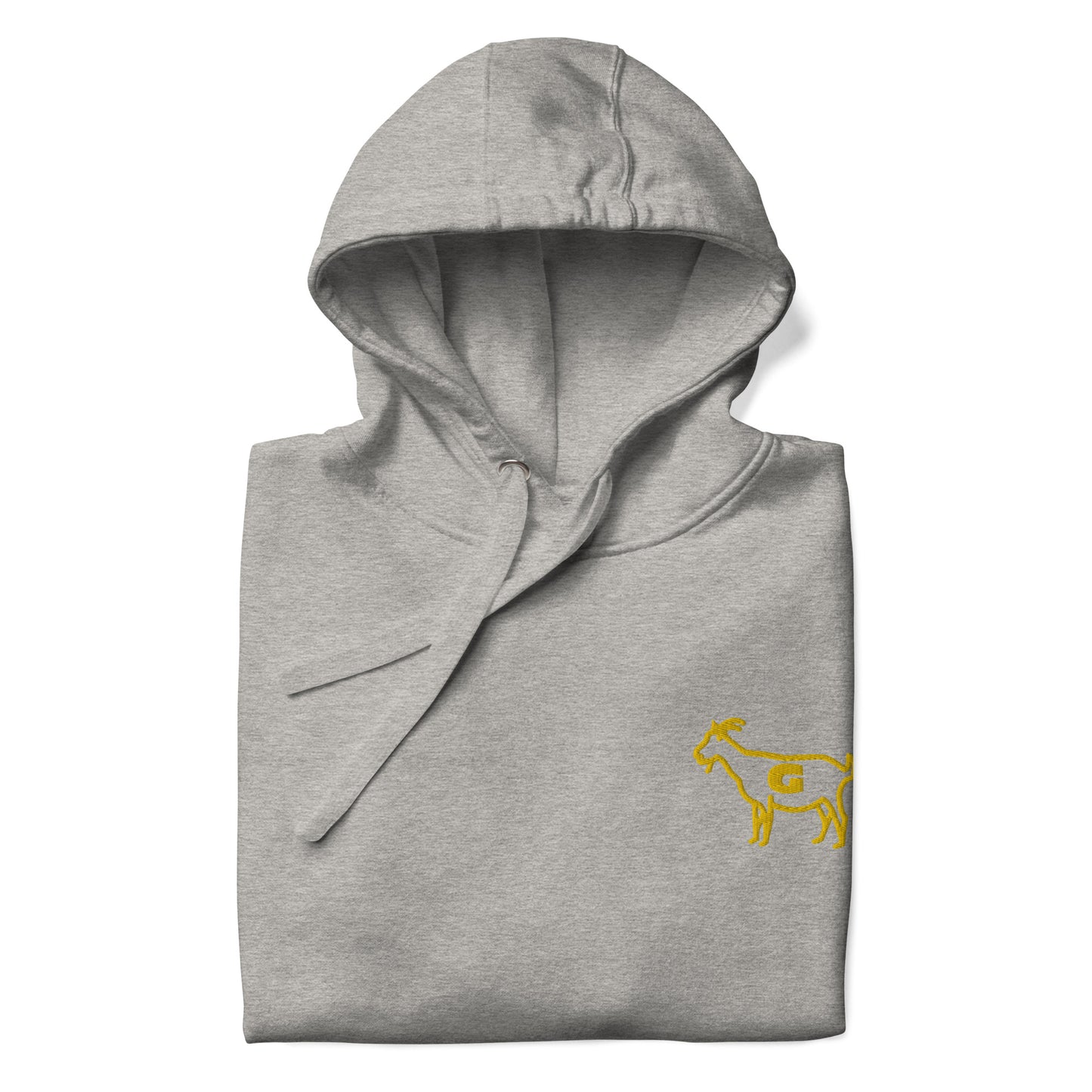 G Classics Gold Hoodie