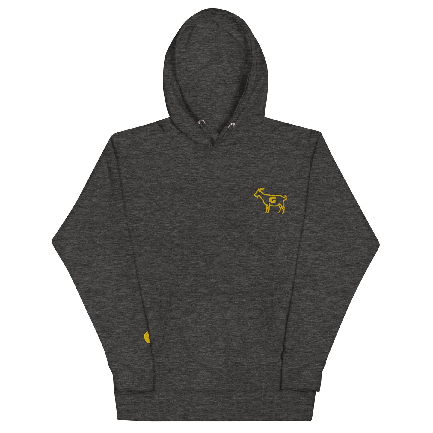 G Classics Gold Hoodie