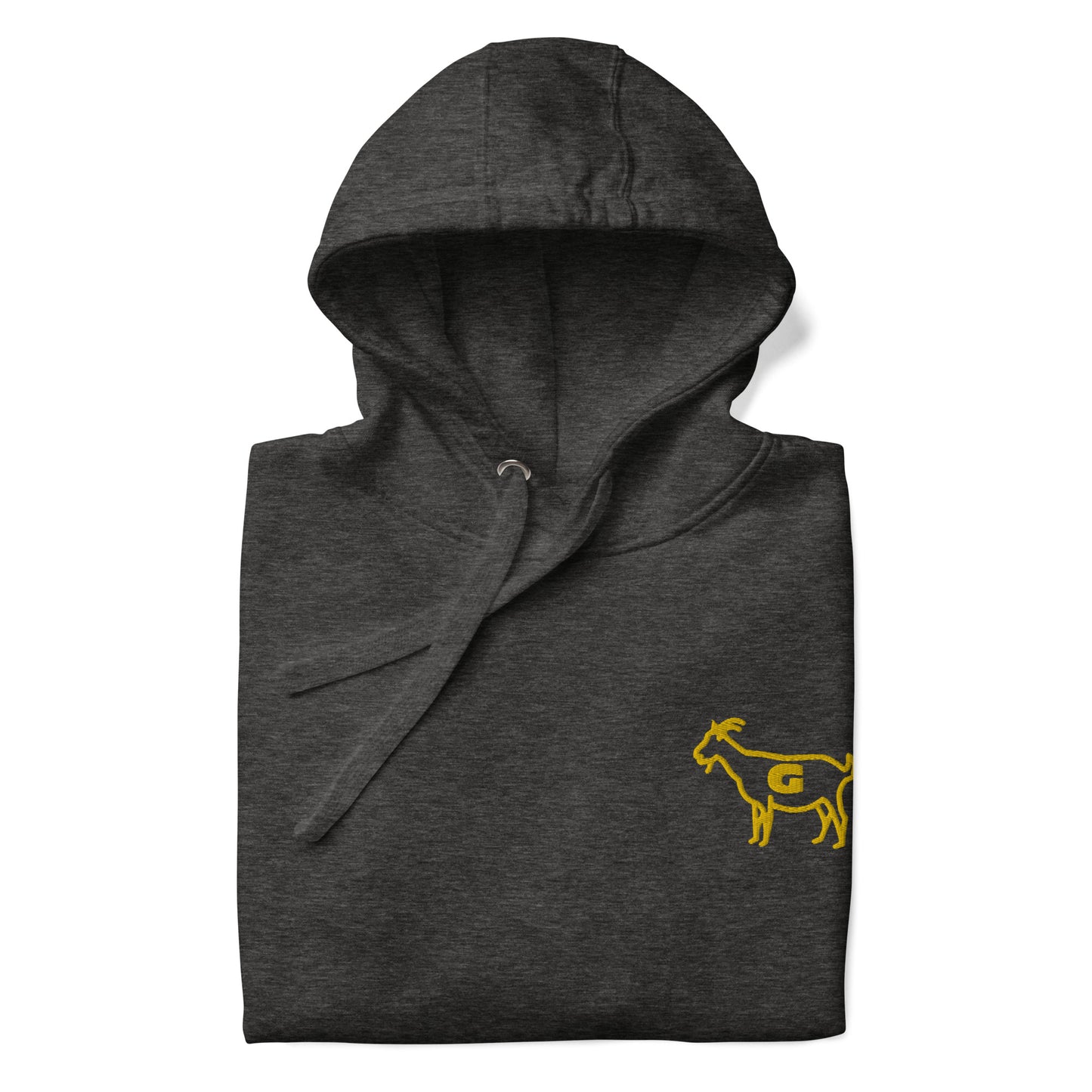 G Classics Gold Hoodie