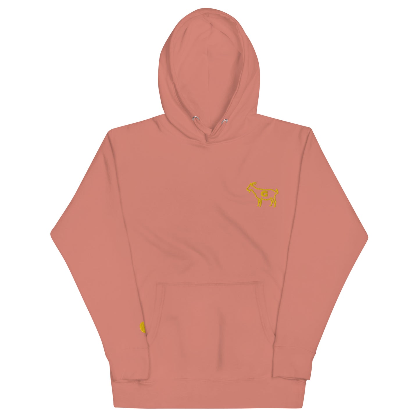 G Classics Gold Hoodie