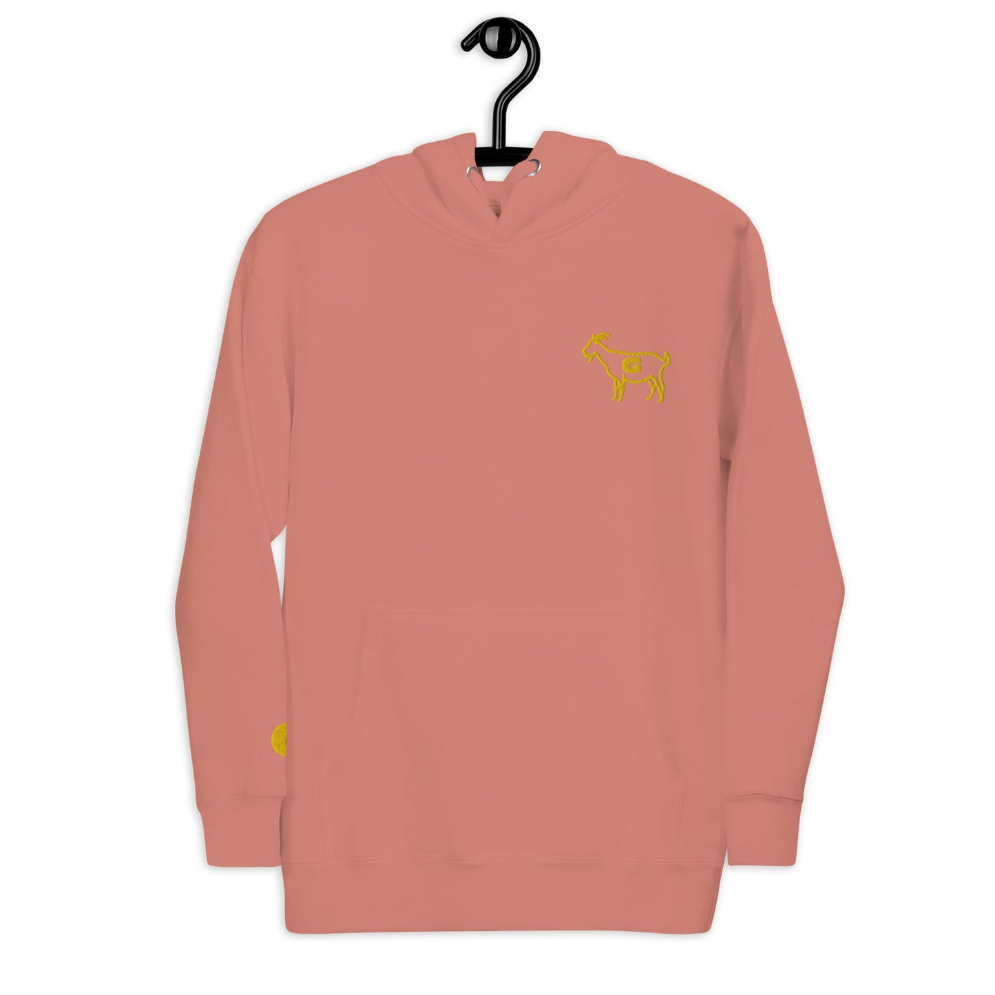 G Classics Gold Hoodie