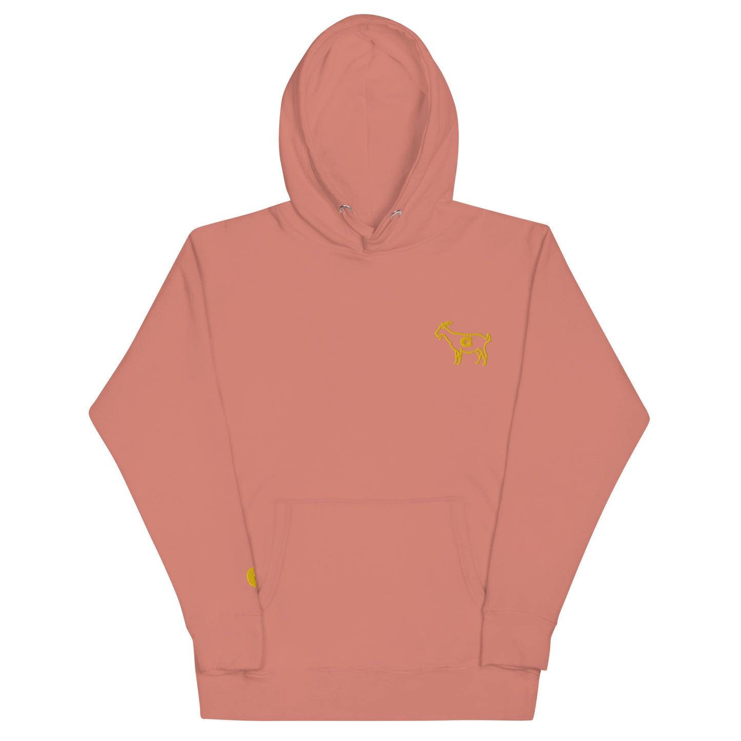 G Classics Gold Hoodie