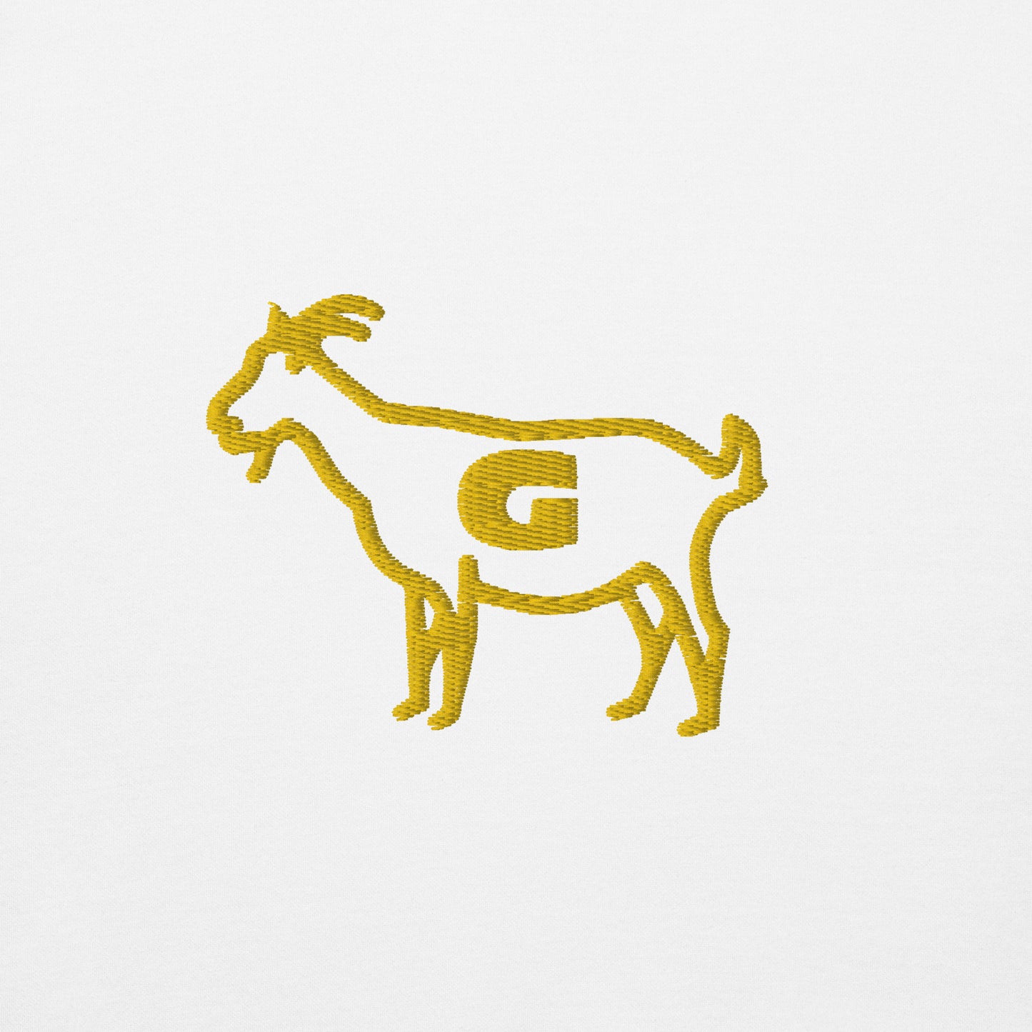 G Classics Gold Hoodie