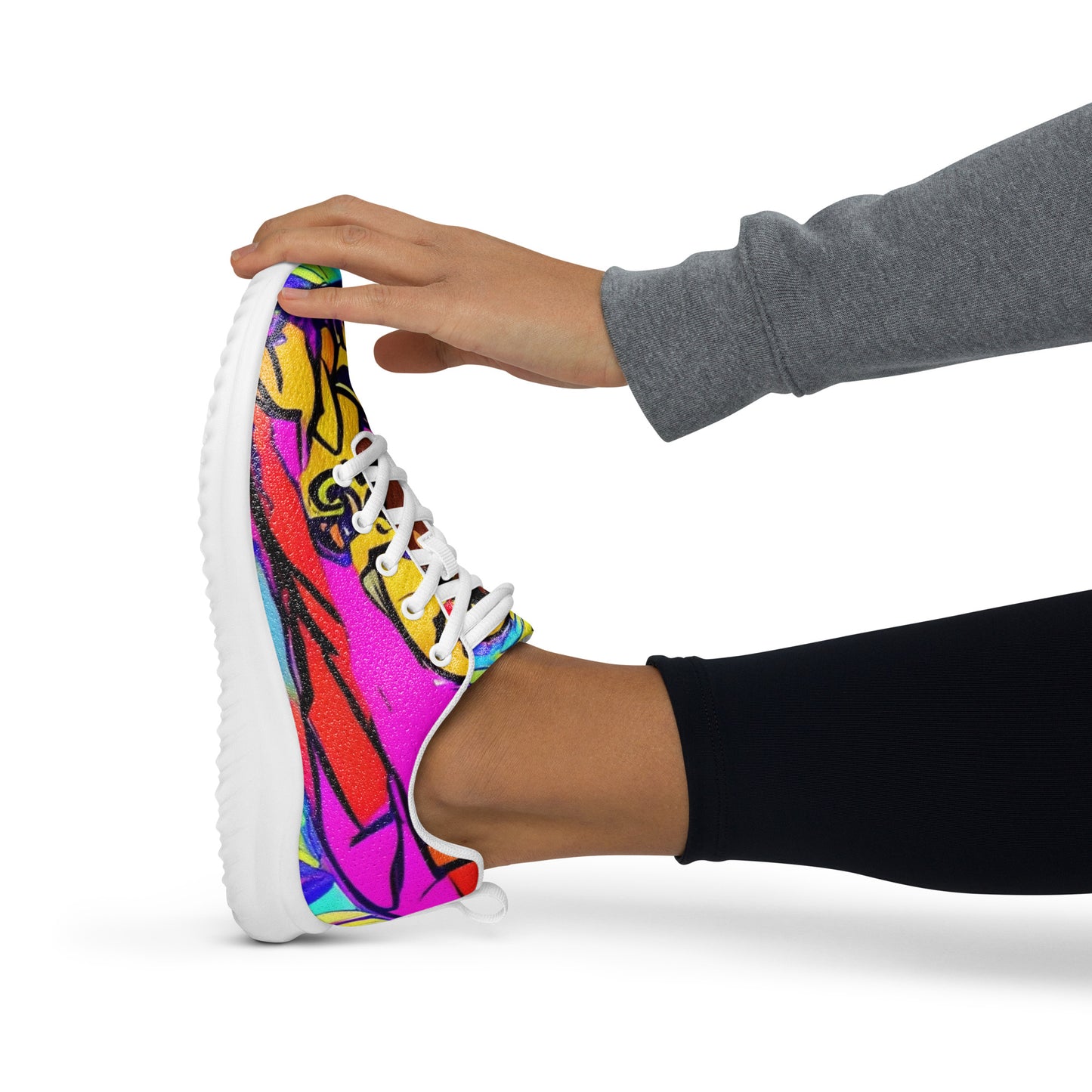 Women’s Art Athletic Shoes