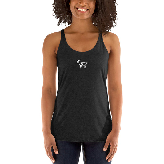 G Classics Women's Racerback Tank